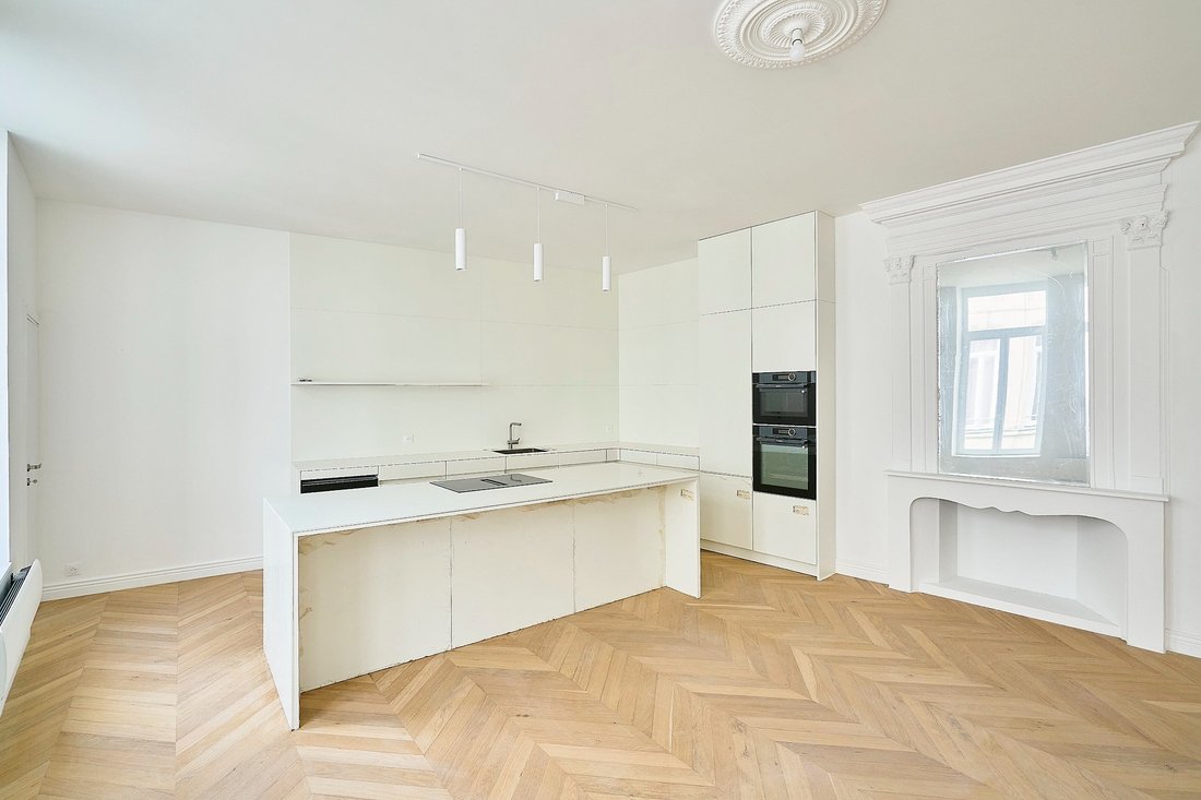 Apartment in Caulier, Lille, France 5 - 18946825