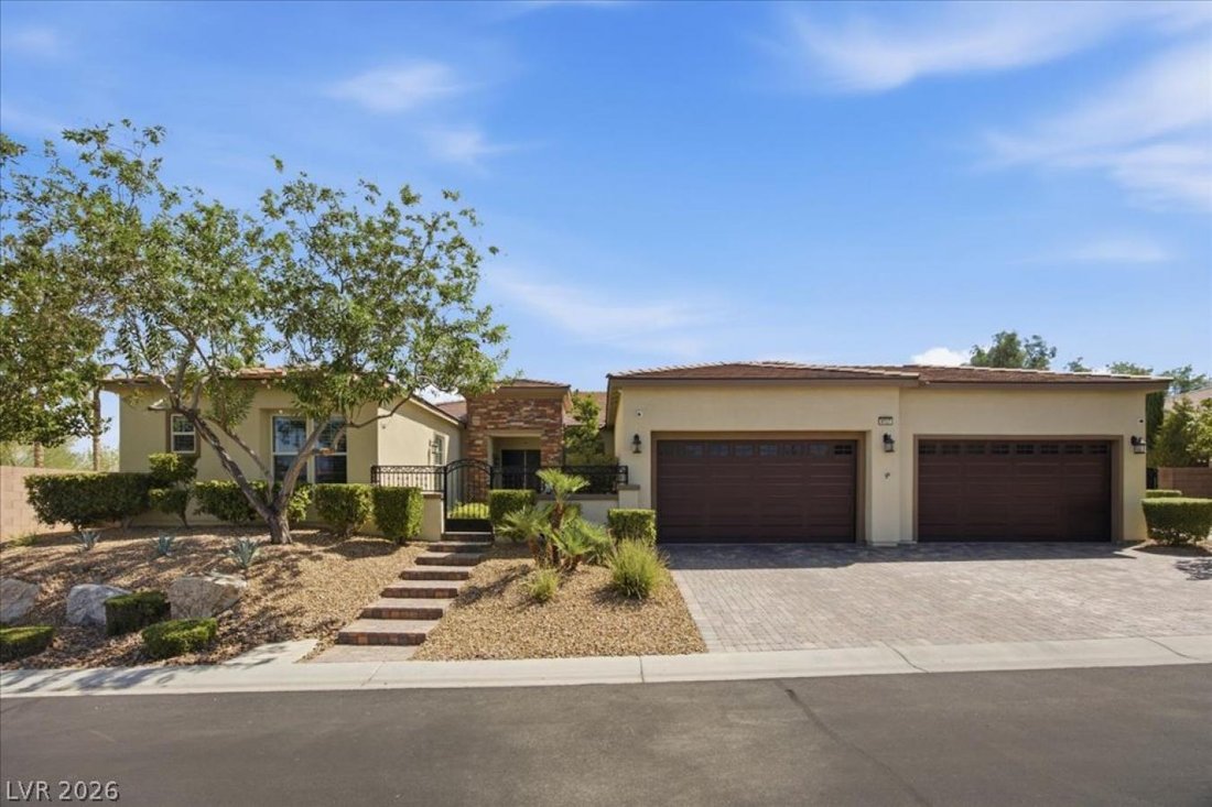 House in Las Vegas, Nevada, United States 1 - 18946791
