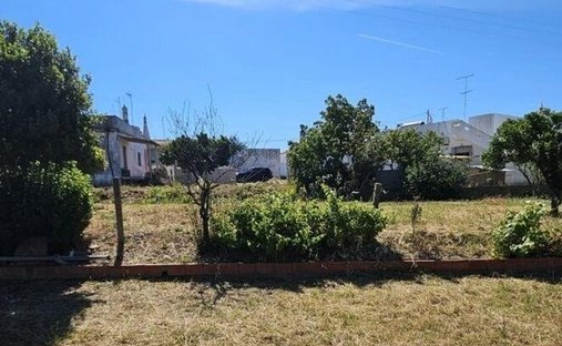 Land in Almancil, Algarve, Portugal 1