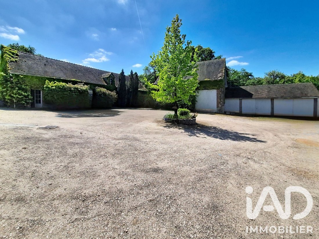 House in Arrabloy la Bosserie, Gien, France 5 - 18035634