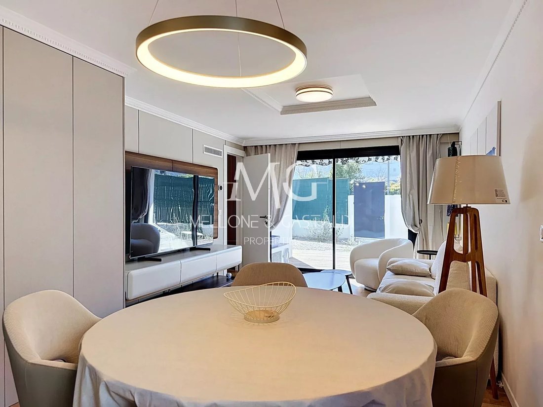 Apartment in Cannes, Provence-Alpes-Côte d'Azur, France 5 - 18947008