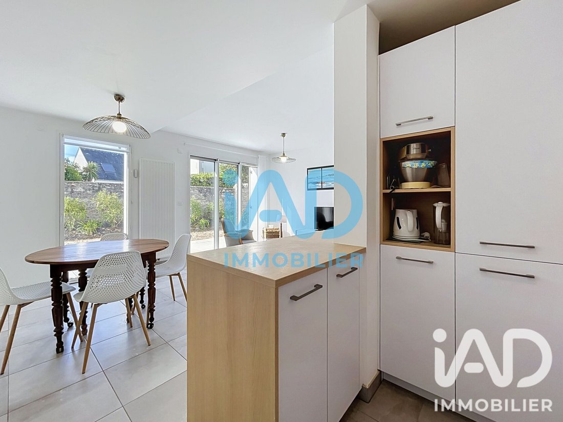 Apartment in Ouest, Quiberon, France 5 - 18947858