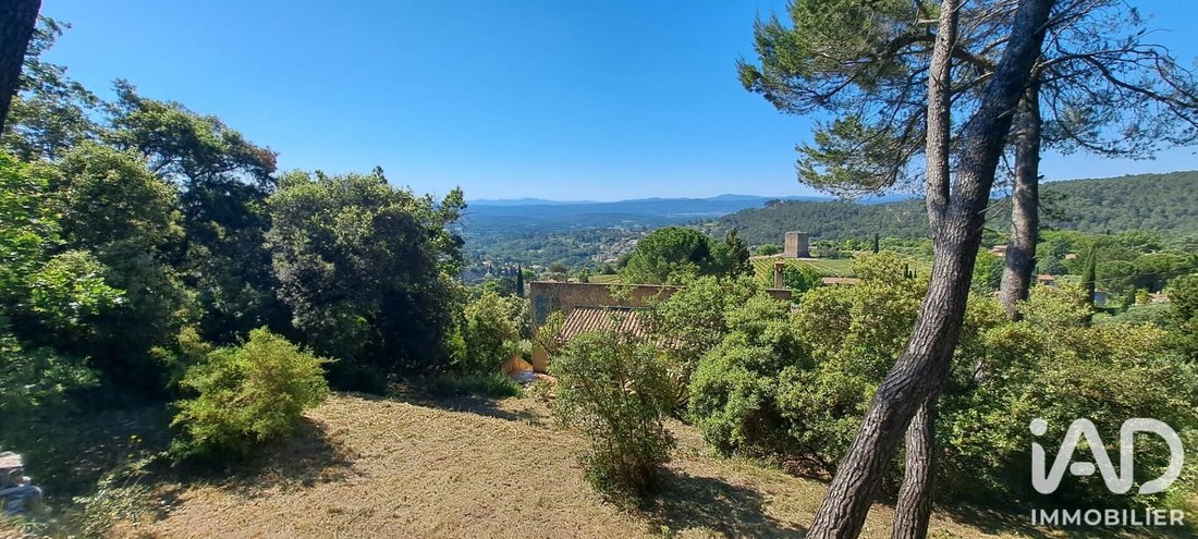 House in Cotignac, Provence-Alpes-Côte d'Azur, France 2 - 18947824
