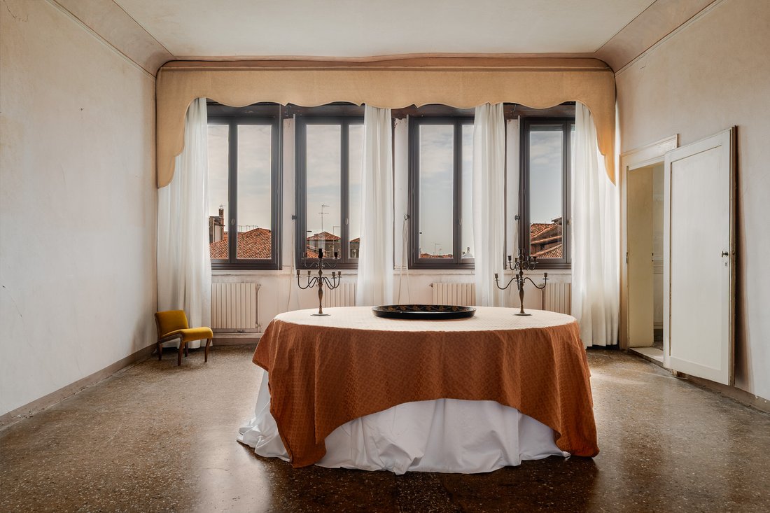 Appartamento a San Marco, Venezia, Italia 4 - 16796505