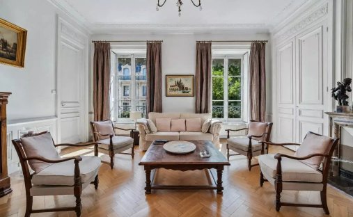 Apartment in Saint Vincent, Lyon 1er Arrondissement, Lyon 1