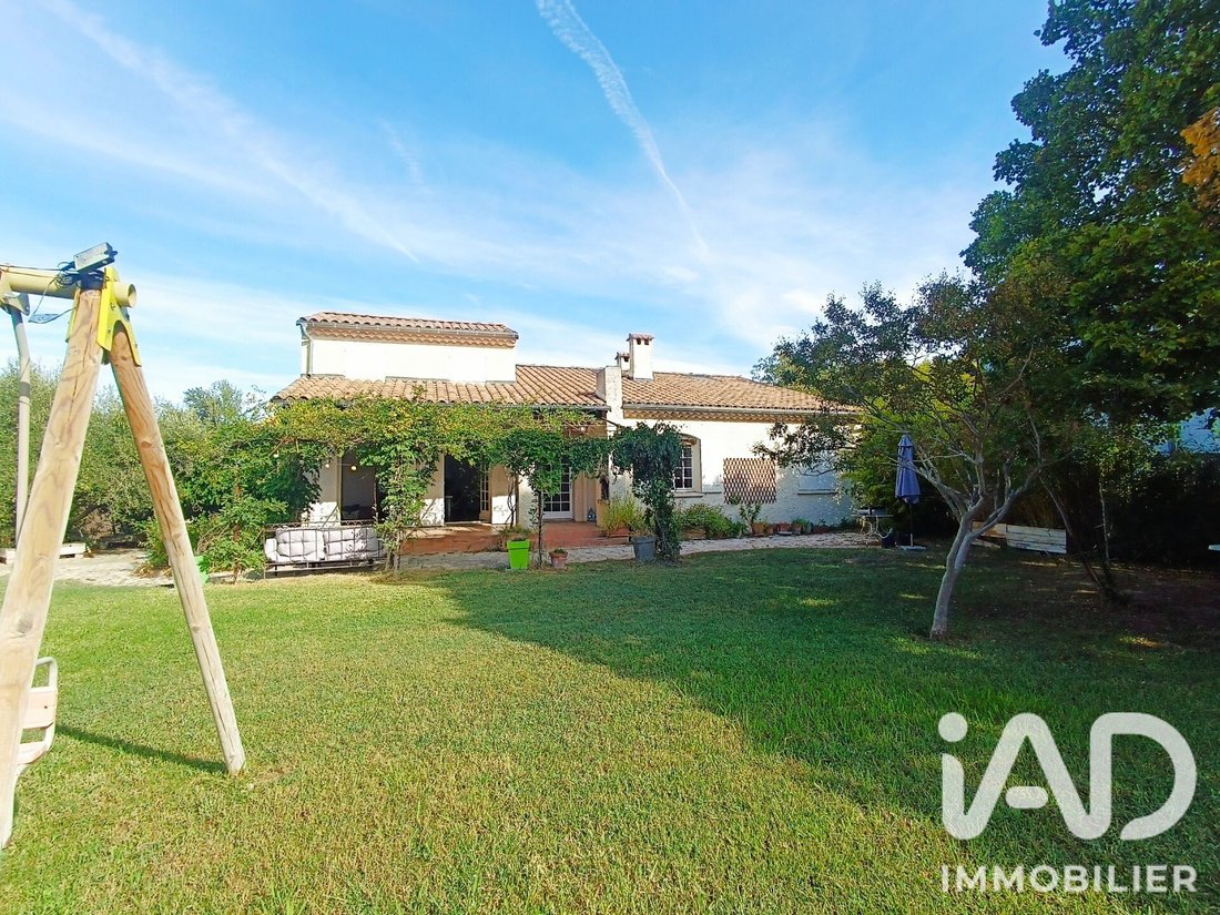 House in Châteaurenard, Provence-Alpes-Côte d'Azur, France 2 - 18947840