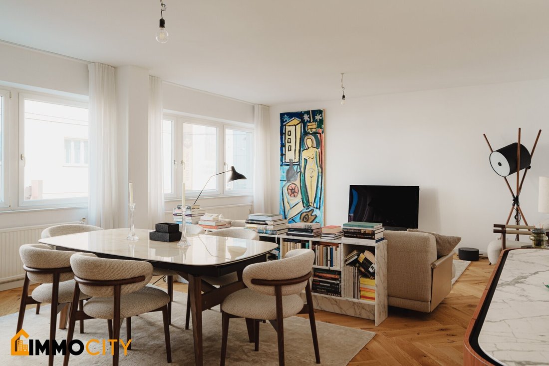 Apartment in Vienna, Wien, Austria 2 - 18947284