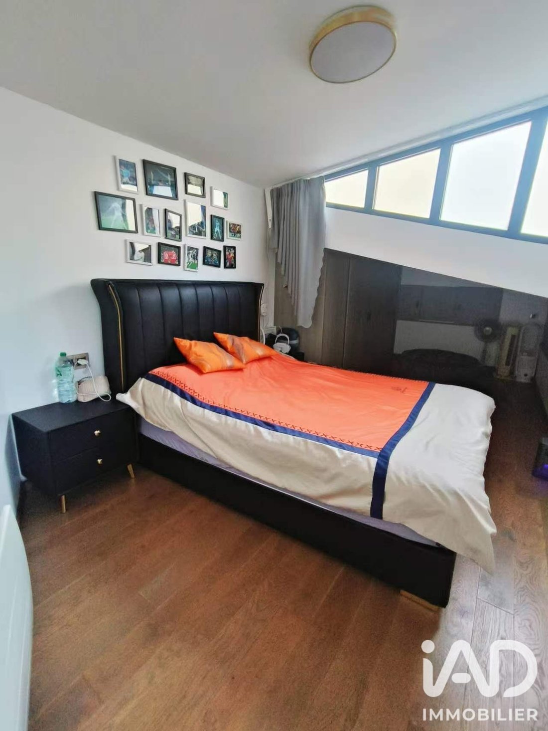 Apartment in Chatrian, Le Raincy, France 5 - 18947838