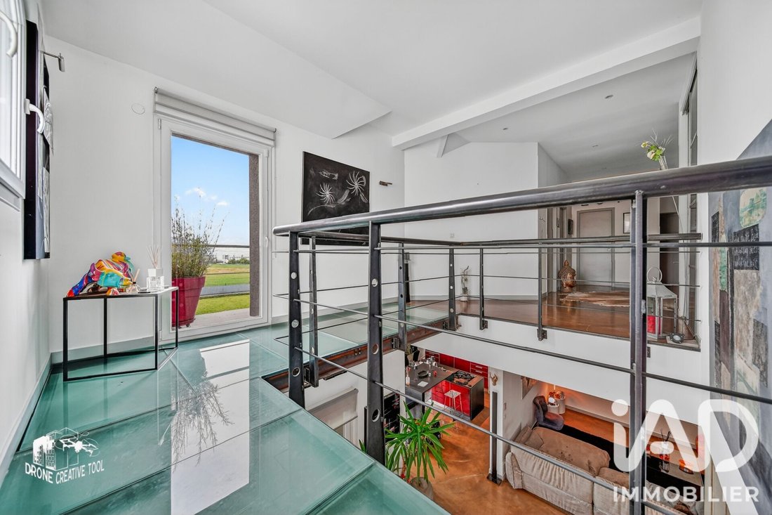 House in Norroy-le-Veneur, Grand Est, France 5 - 18947817