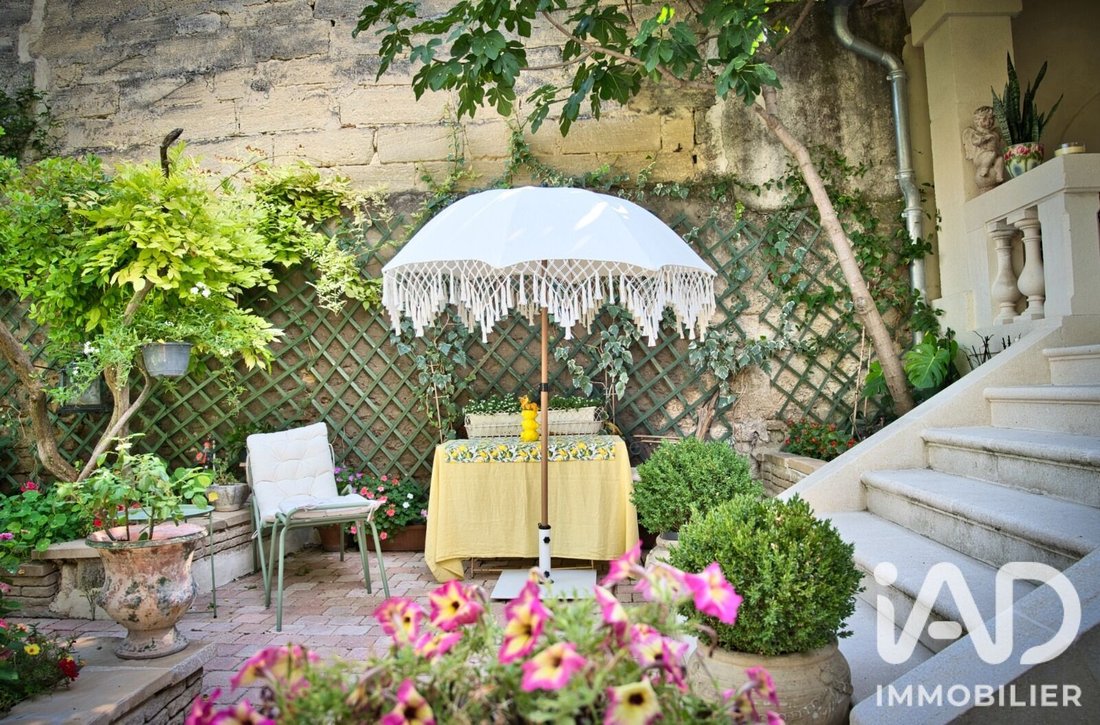House in Uzès, Occitania, France 3 - 18947803