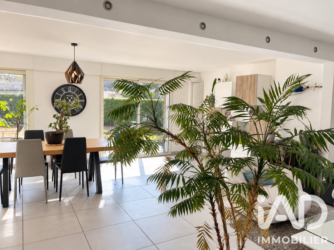 House in Nantes Erdre, Nantes, France 3 - 18947882