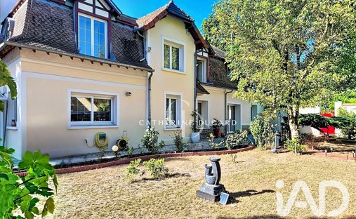 Maison à Beauchamp, Île-de-France, France 1