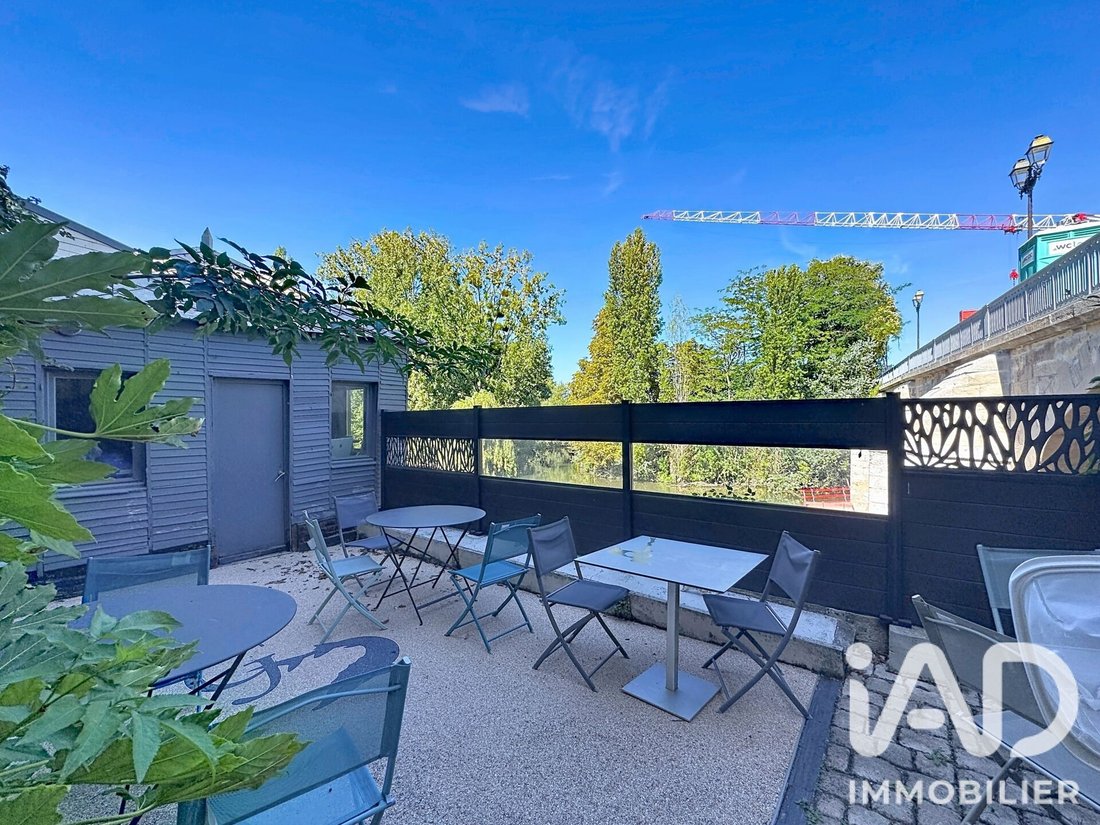 House in Poissy, Ile-de-France, France 5 - 18947859