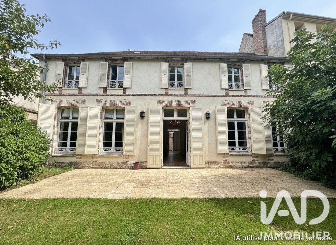 House in Briand Leclerc, Sens, France 1 - 18947841