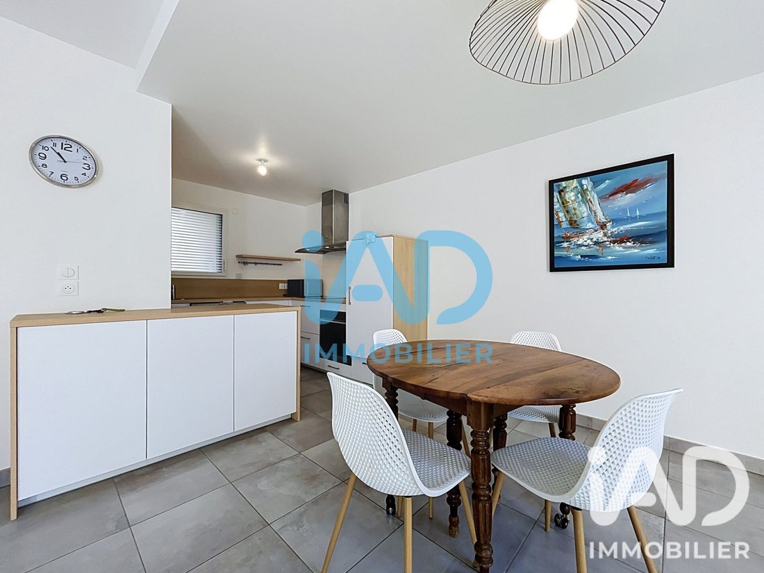 Apartment in Ouest, Quiberon, France 3 - 18947858