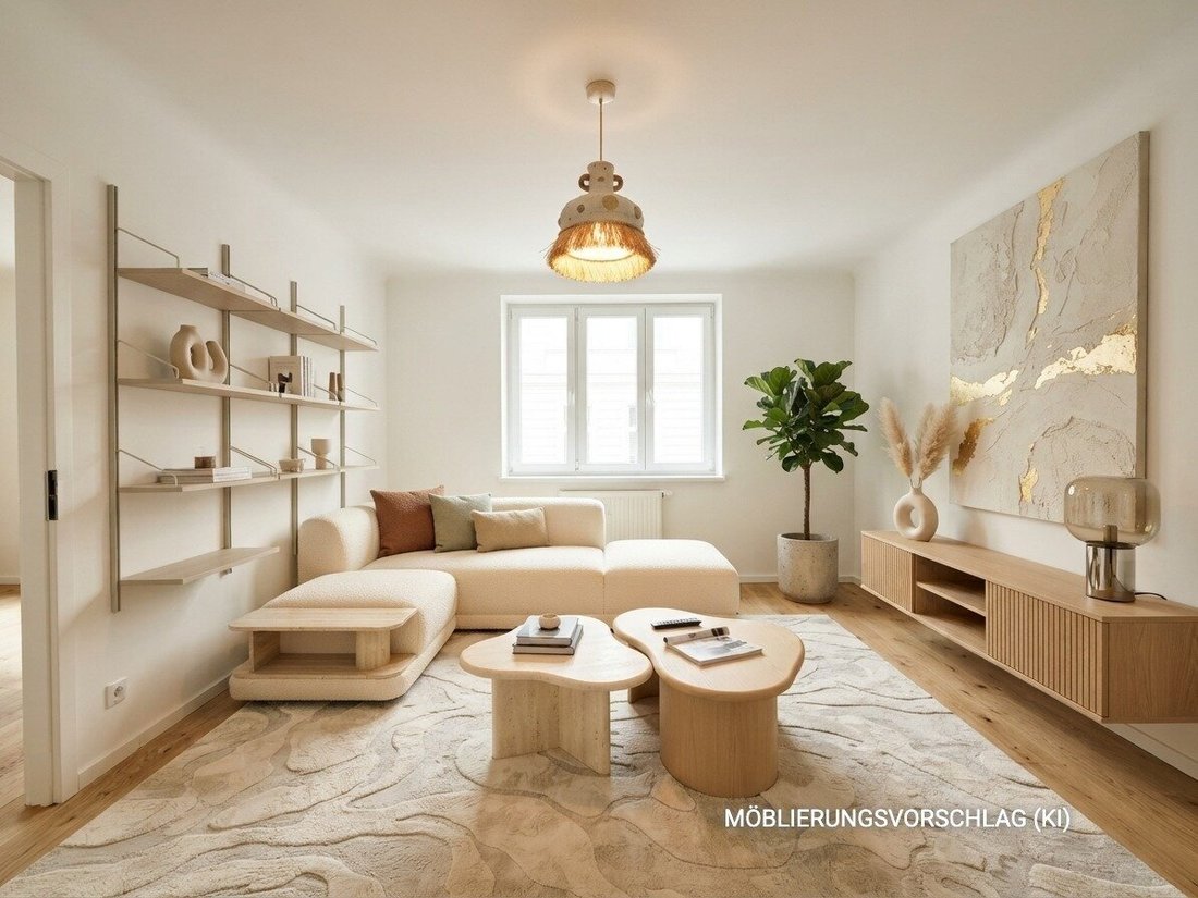Apartment in Vienna, Wien, Austria 1 - 18947291