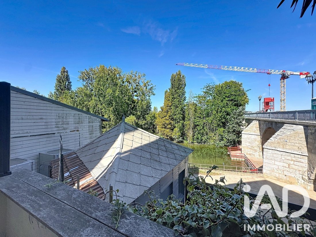 House in Poissy, Ile-de-France, France 4 - 18947859