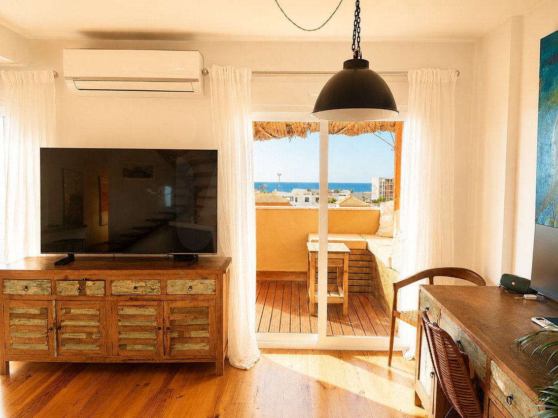 Penthouse en Tarifa, Andalucía, España 3 - 17728780
