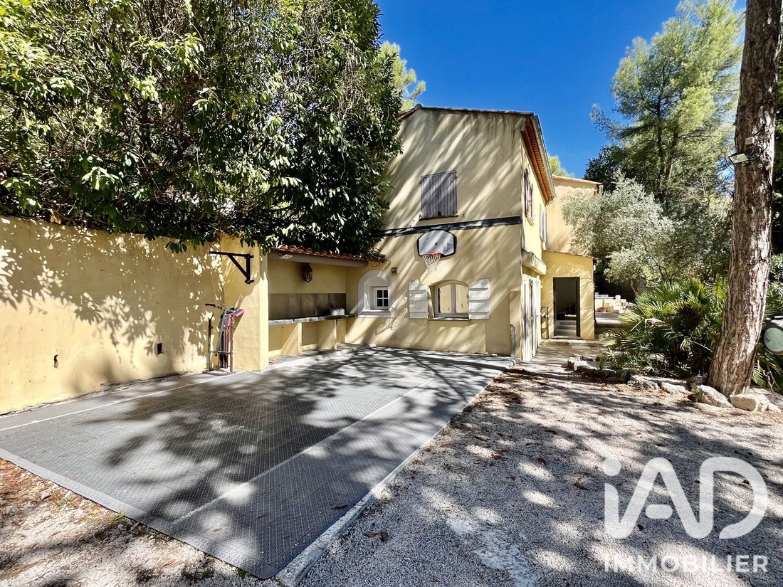 House in Ouest, Fuveau, France 2 - 18947801