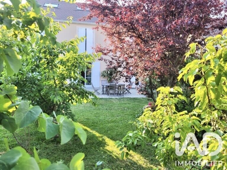 House in Pampoux-Brossolette-Mainville, Draveil, France 2 - 18947799