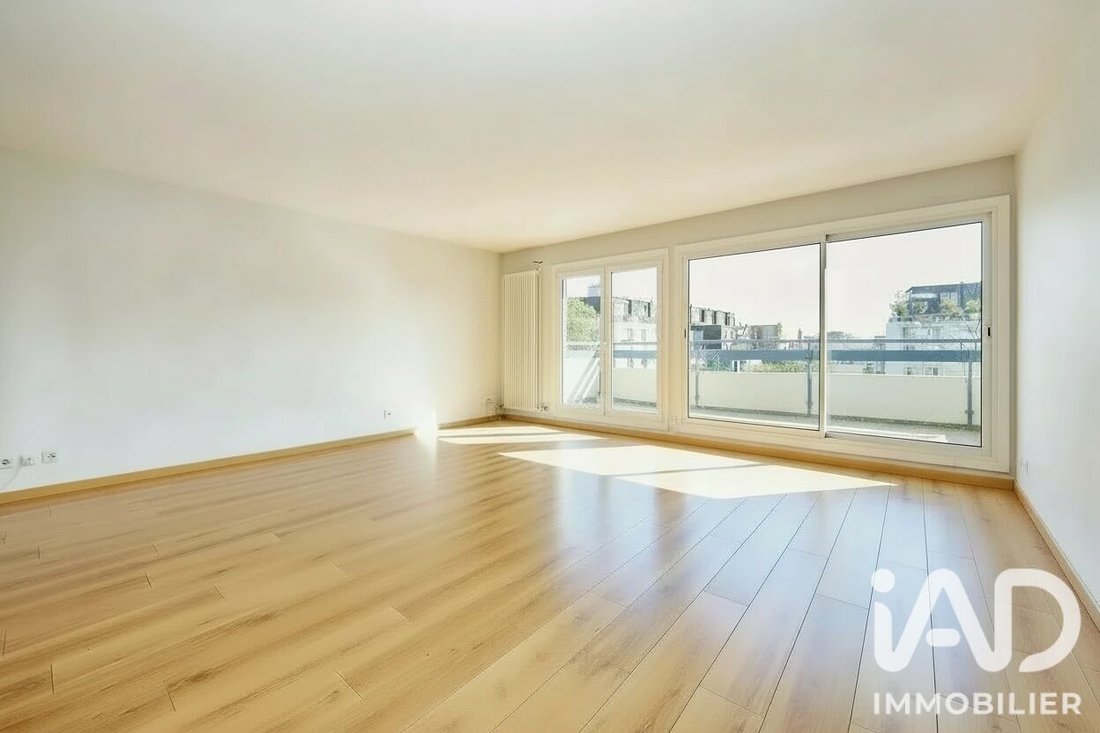 Apartment in Lorient-Saint Brieuc, Rennes, France 2 - 18947848