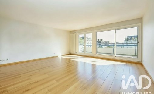 Wohnung in Lorient-Saint Brieuc, Rennes, Frankreich 1