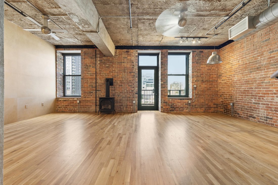 Condo in Denver, Colorado, United States 5 - 18947532