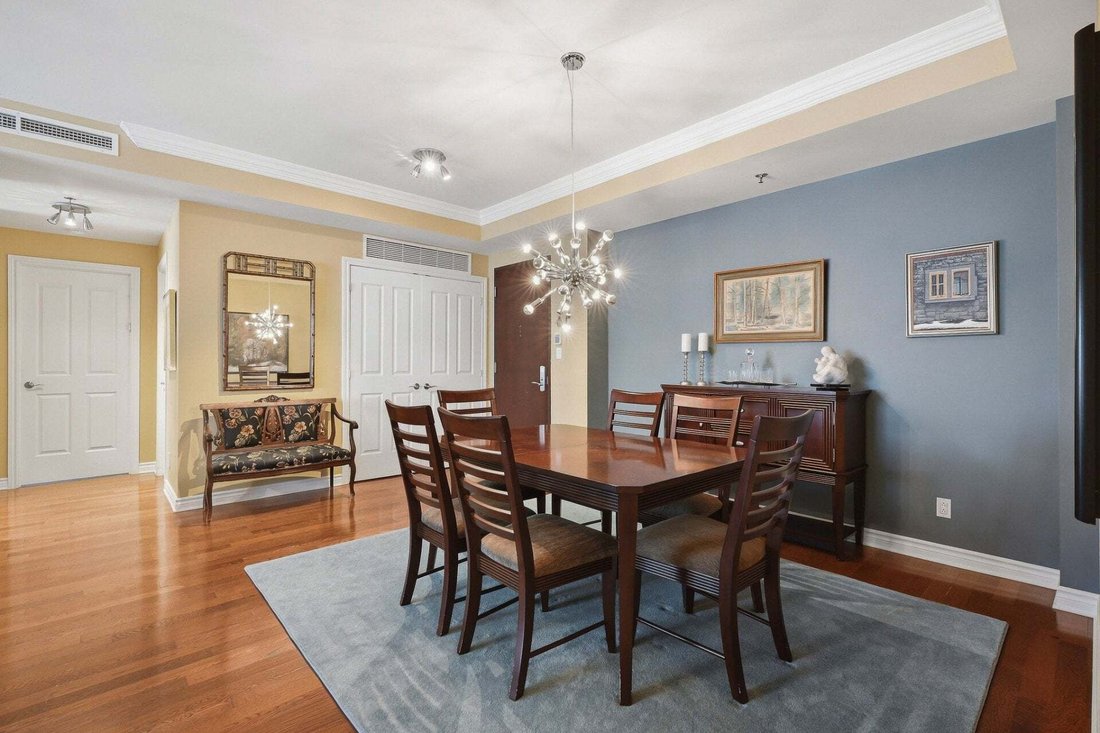 Condo in Côte Saint-Luc, Quebec, Canada 3 - 18946897