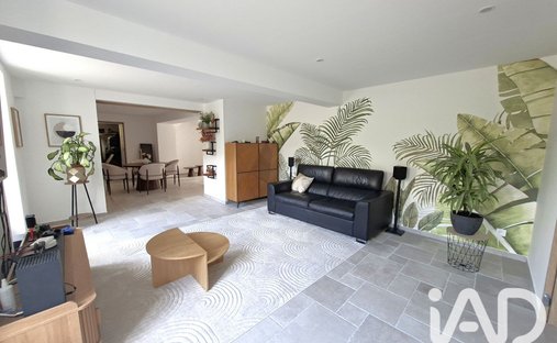 House in Choisy-en-Brie, Ile-de-France, France 1
