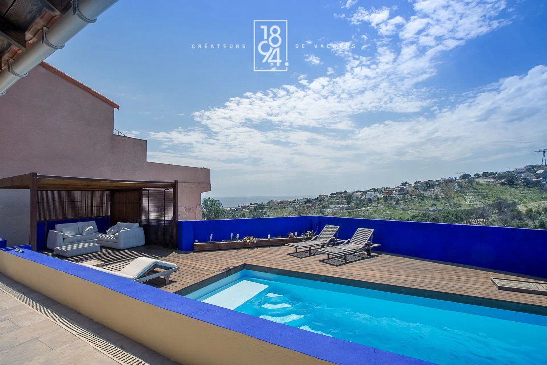 House in 1er Arrondissement, Marseille, France 2 - 18122539