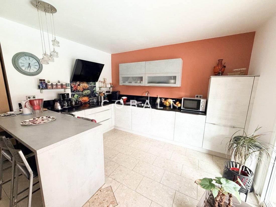 House in Blain, Pays de la Loire, France 5 - 18937752