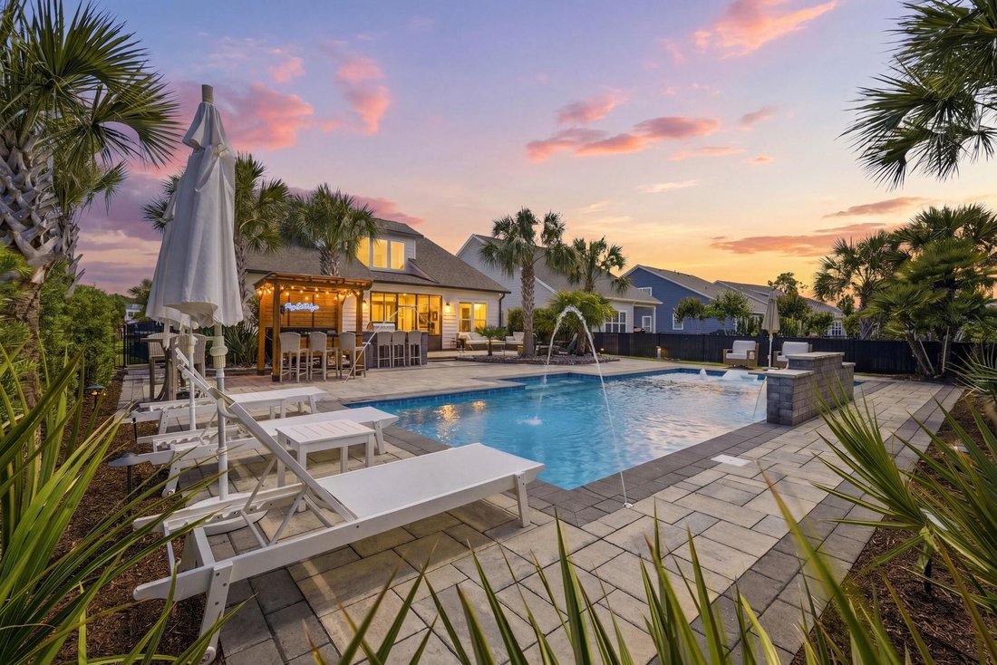House in Myrtle Beach, South Carolina, United States 2 - 18947279
