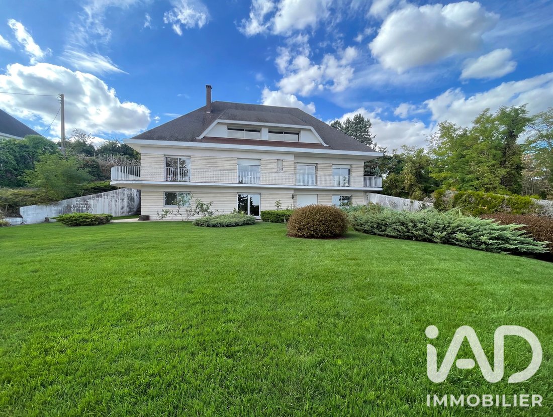 House in Ru Couvert, Paron, France 1 - 18947800