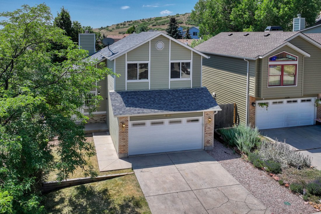 Colorado Springs, Colorado, United States 1 - 18464258