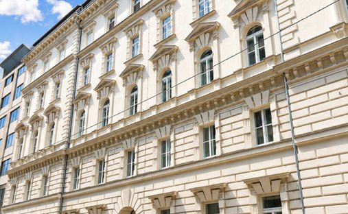 Apartment in Vienna, Wien, Austria 1