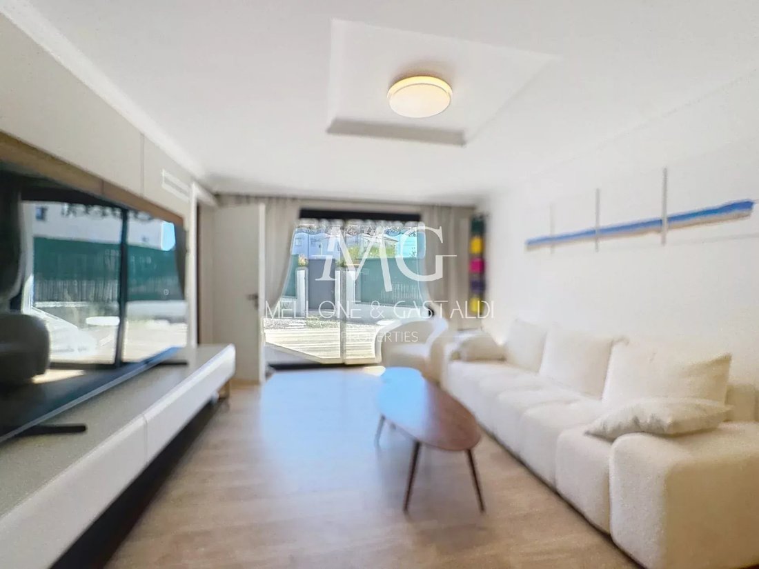 Apartment in Cannes, Provence-Alpes-Côte d'Azur, France 3 - 18947008