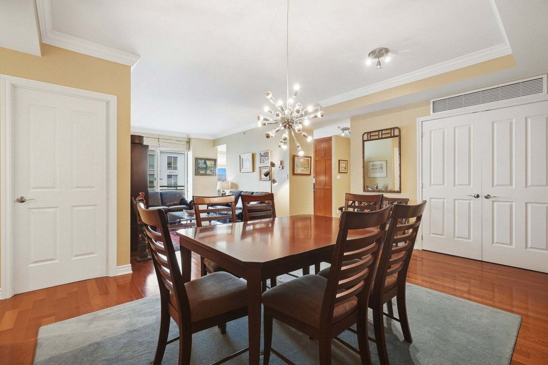 Condo in Côte Saint-Luc, Quebec, Canada 4 - 18946897