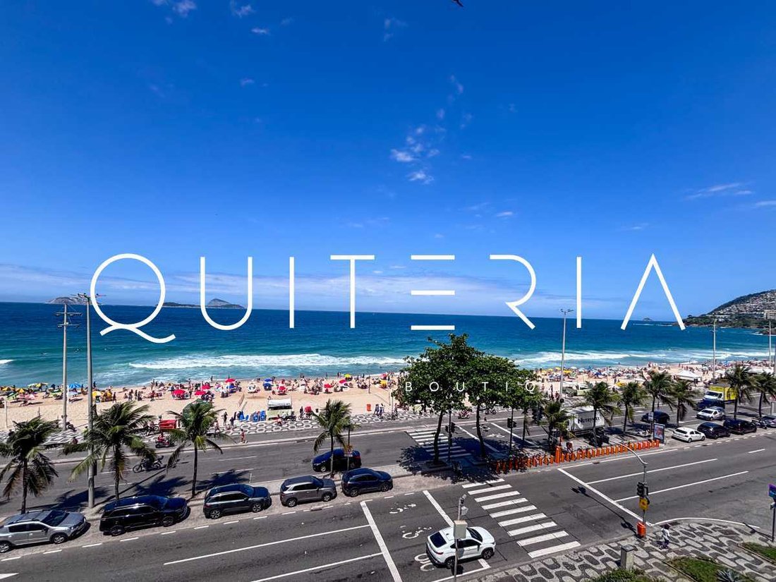 Apartment in Rio de Janeiro, State of Rio de Janeiro, Brazil 5 - 18946805