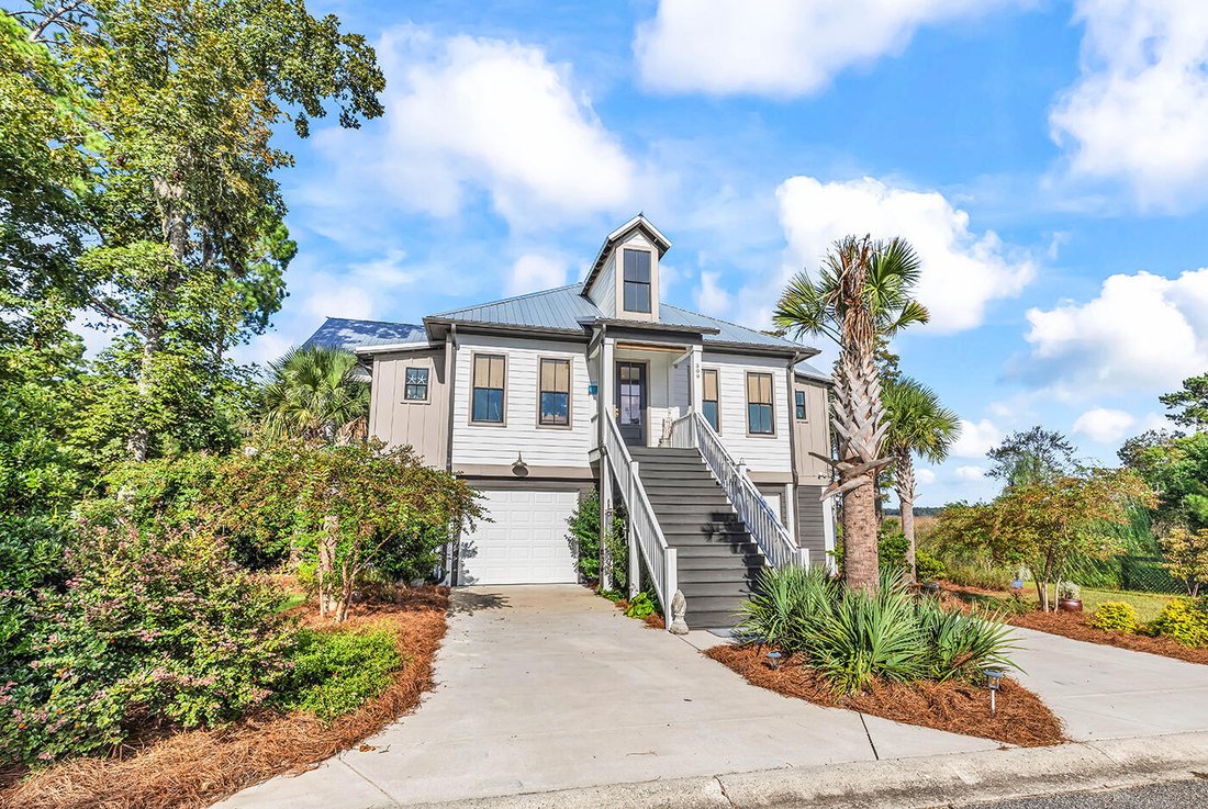 House in Georgetown, South Carolina, United States 1 - 18947260
