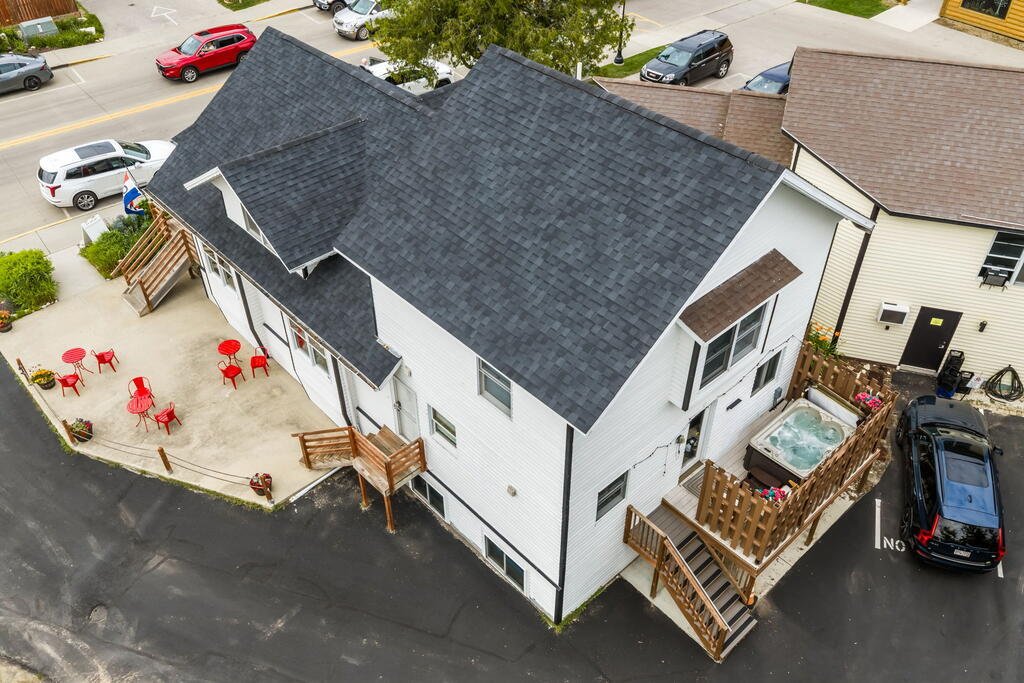 Condo in Sister Bay, Wisconsin, United States 3 - 18947147