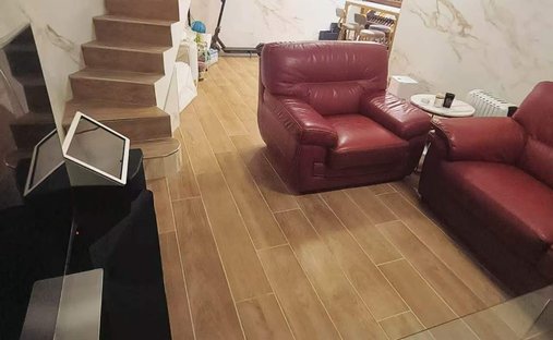 Apartment in Chatrian, Le Raincy, France 1
