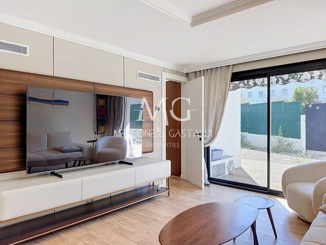 Apartment in Cannes, Provence-Alpes-Côte d'Azur, France 4 - 18947008