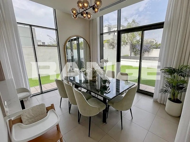 Townhouse in Jebel Ali Village, Dubai, United Arab Emirates 5 - 18947026