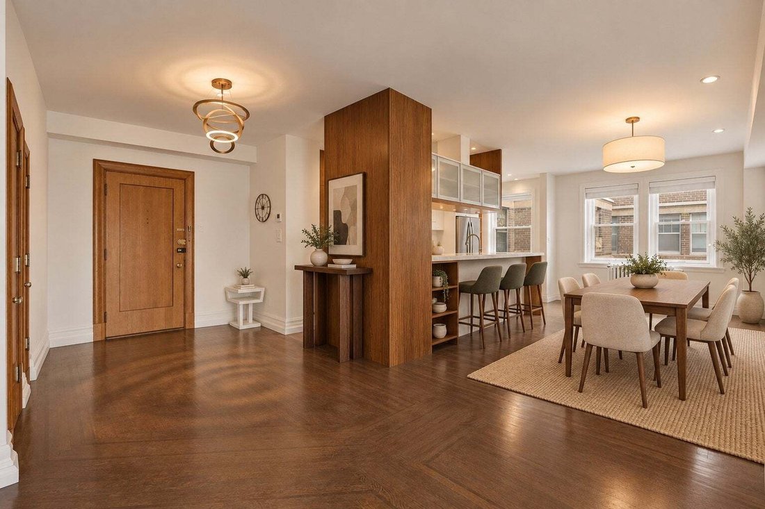 Condo in Montréal, Quebec, Canada 4 - 18946900
