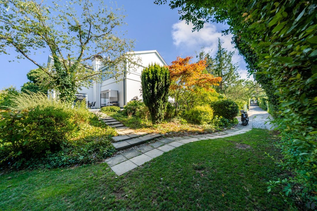 House in Vienna, Wien, Austria 3 - 18947264