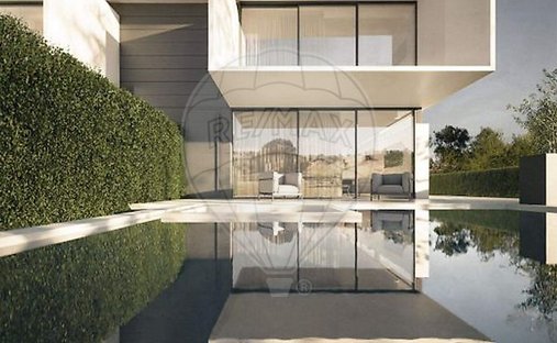 Villa in Montenegro, Algarve, Portugal 1