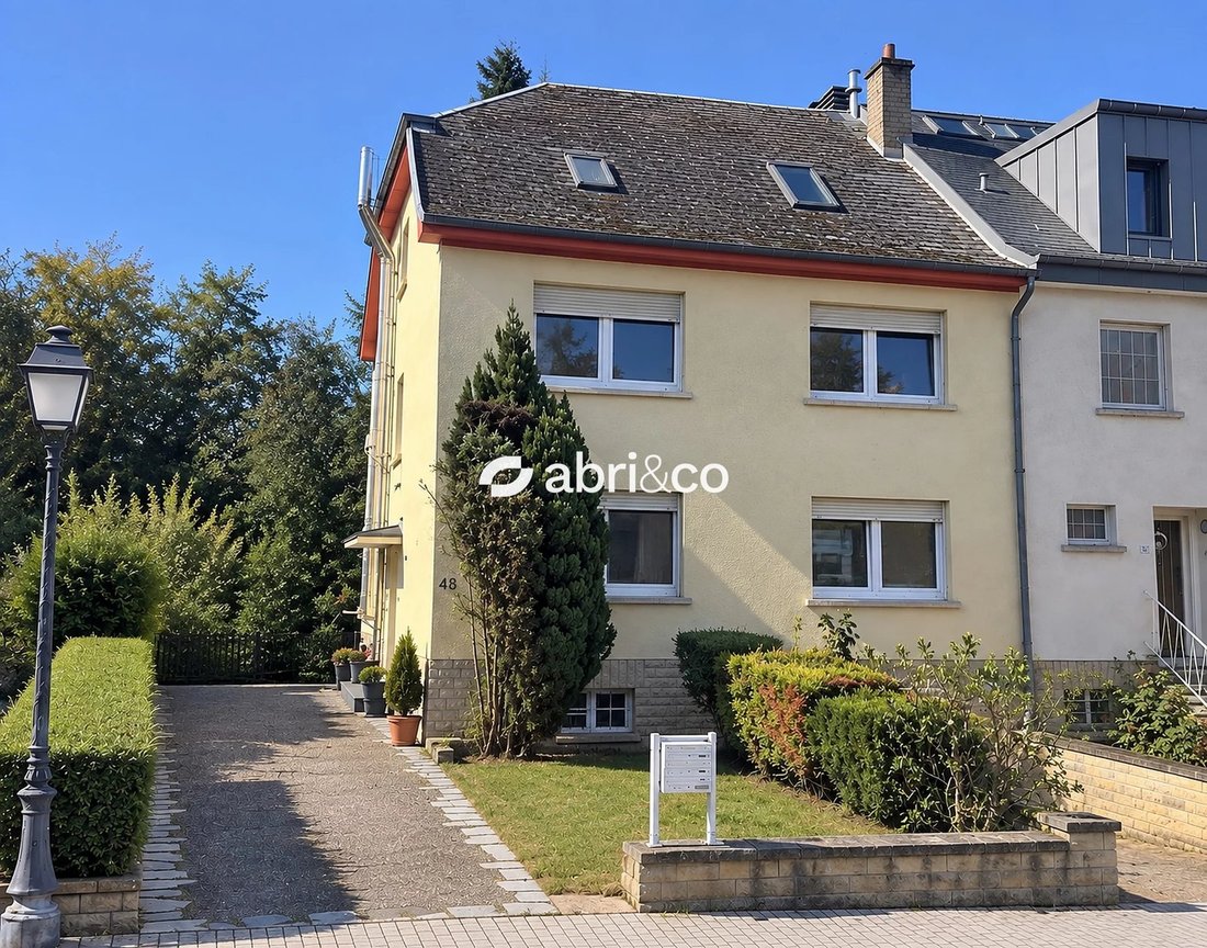 House in Hesperange, Luxembourg, Luxembourg 1 - 17413608