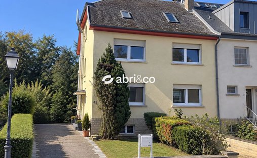House in Hesperange, Luxembourg, Luxembourg 1