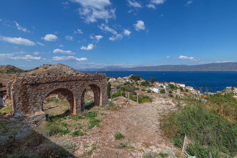 Land in Hydra, Attica, Greece 4 - 18947086