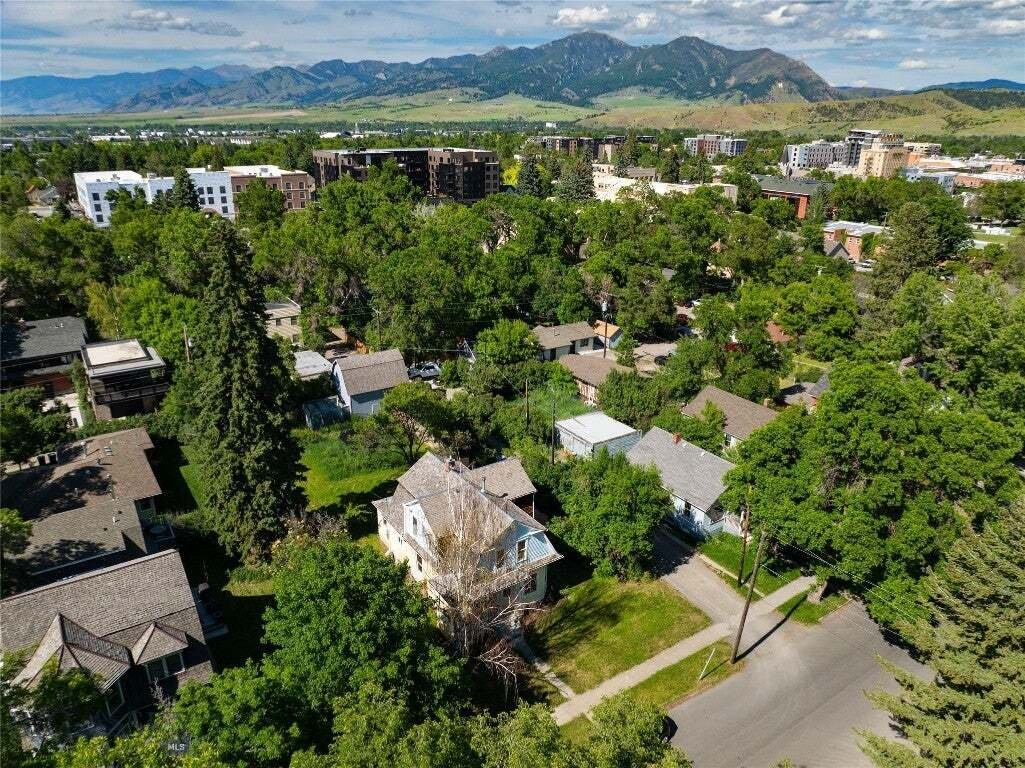 House in Bozeman, Montana, United States 2 - 18946818